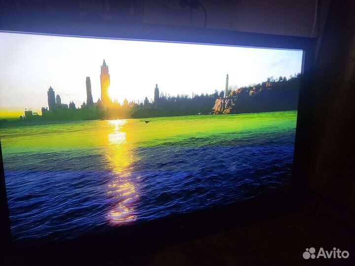 Телевизор Самсунг 50 дюймов