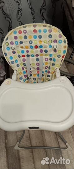 Столик для кормления