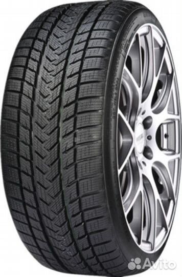 Gripmax SureGrip Pro Winter 275/40 R21