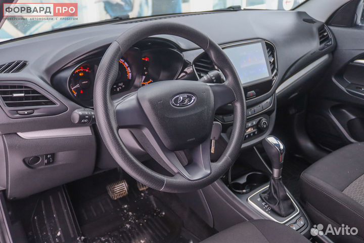 LADA Vesta 1.6 МТ, 2019, 152 001 км