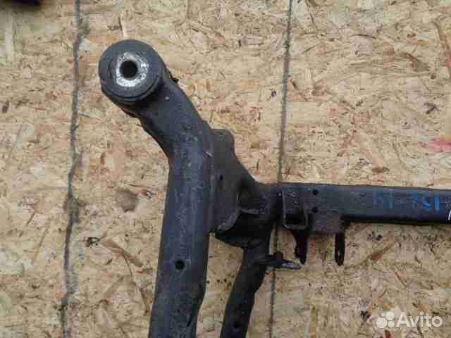 Подрамник Mercedes GL W164