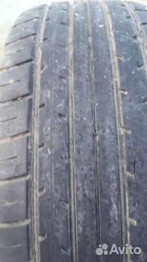 Yokohama Advan A460 205/55 R16