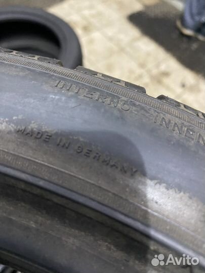 Pirelli Sottozero Winter 240 245/40 R18