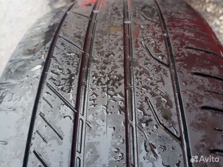 Landsail LS588 SUV 215/60 R17 96H