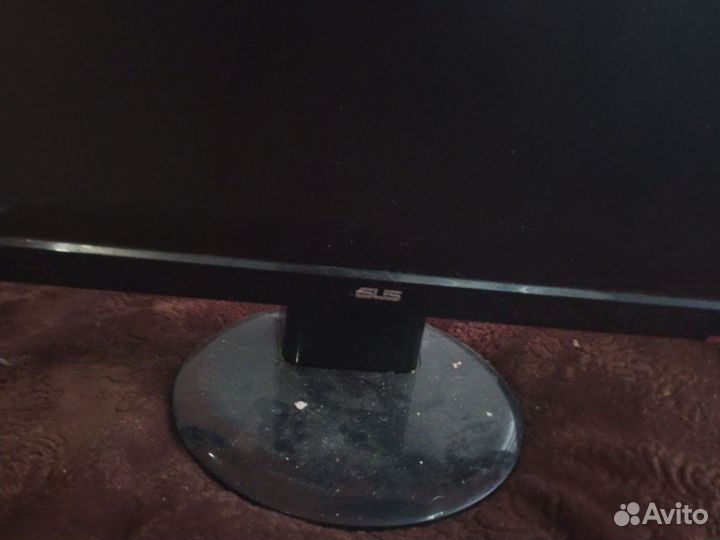 Монитор Asus