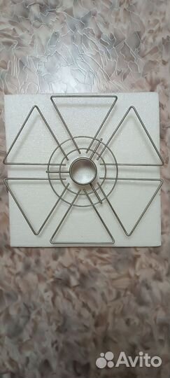 Держатель для бокалов