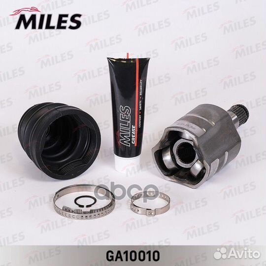 Шрус внутренний audi A3/VW passat/golf 1.6-2.0