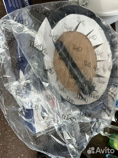 Сковородка gipfel proofet