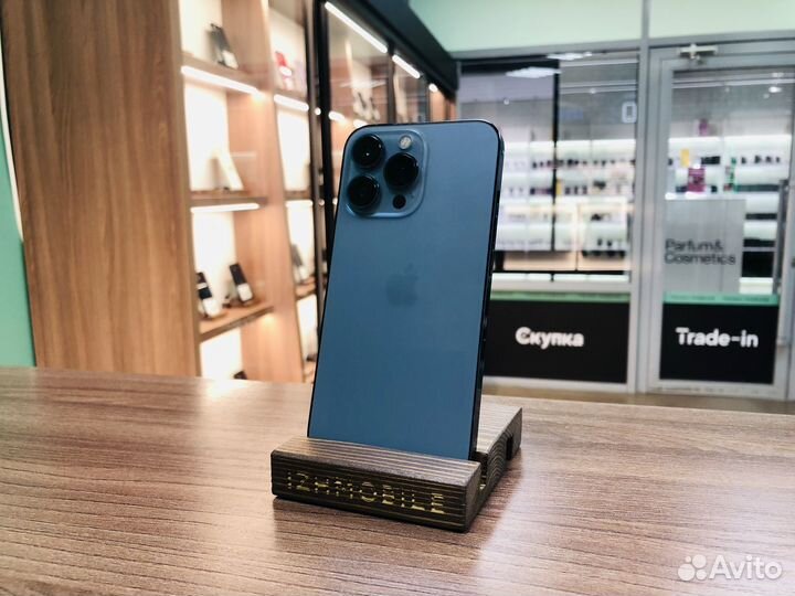 iPhone 13 Pro, 256 ГБ