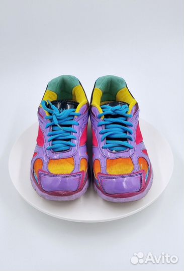 Кроссовки женские 36 размер