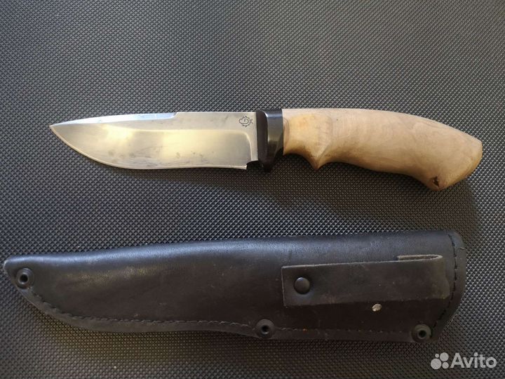 Ножи туристические в ассортименте