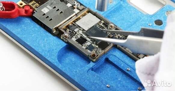 Ремонт ноутбуков, смартфонов, планшетов