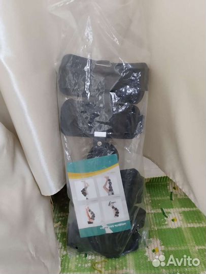 Коленный ортез