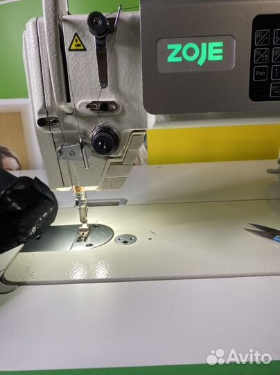 Швейная машина zoje