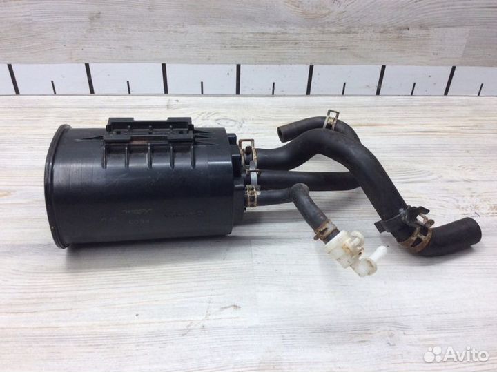 Абсорбер (фильтр угольный) Mazda Cx 5 2012