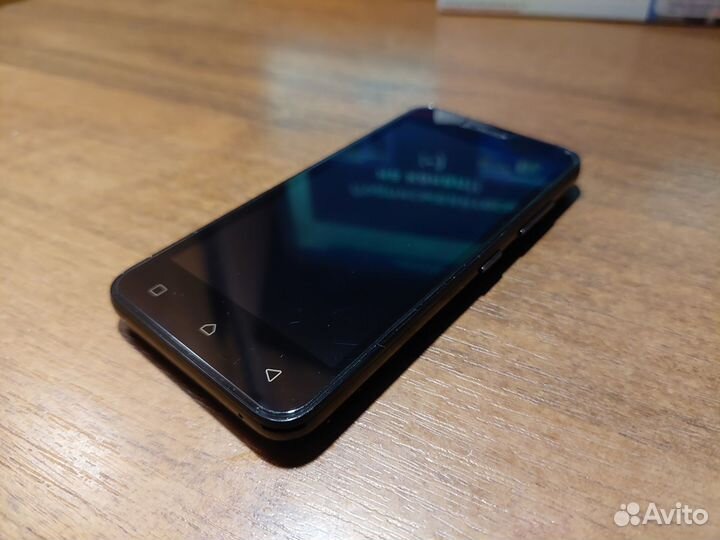 Lenovo K8, 2/16 ГБ