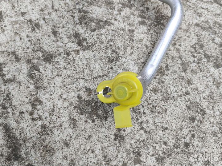 Трубка кондиционера Форд Фокус 2 1.4-1.6