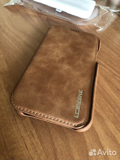 Чехол для iPhone X/XS