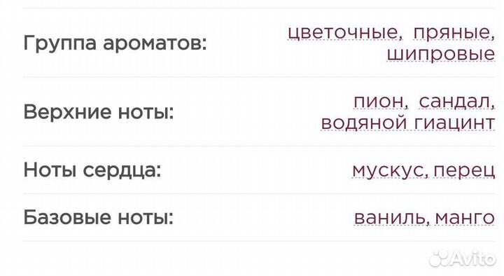 Banana republic Malachite (edp)