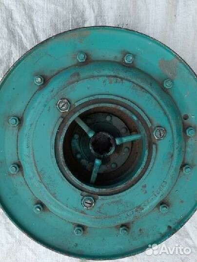 Комбайн нива, шкиф сцепления на комбайн нива