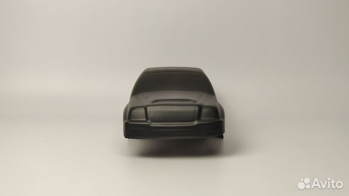 Кузов Корка Heng Long Mud Truck (ford F-150) 1/10