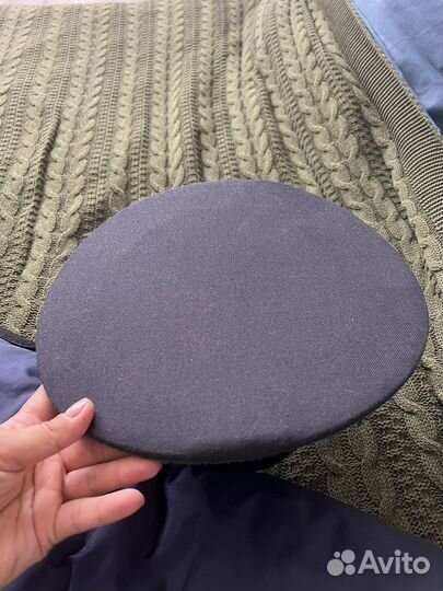 Фуражка военная