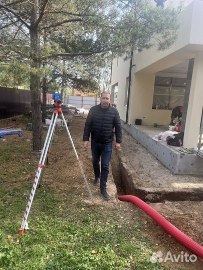 Мастер прораб по благоустройству и ландшафту