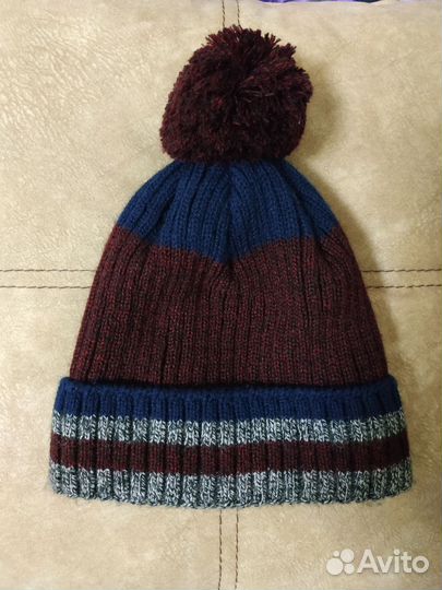 Шапка для мальчика