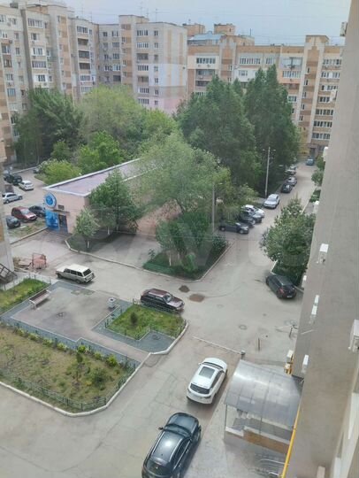 4-к. квартира, 125,9 м², 7/10 эт.