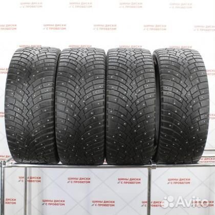 Pirelli Scorpion Ice Zero 2 265/50 R19