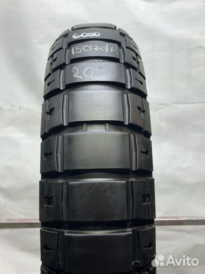 150/70/18 Pirelli Scorpion Rally STR