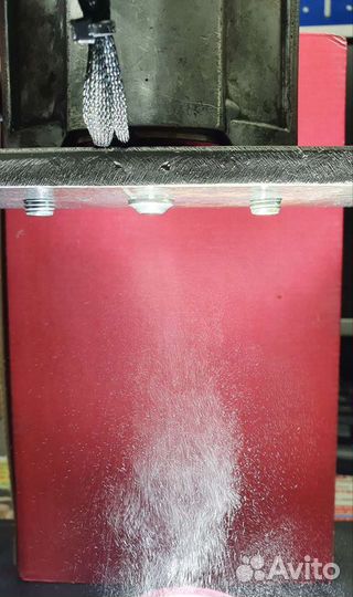 Форсунка для BRP Ski-Doo E-TEC 600; 800; 850