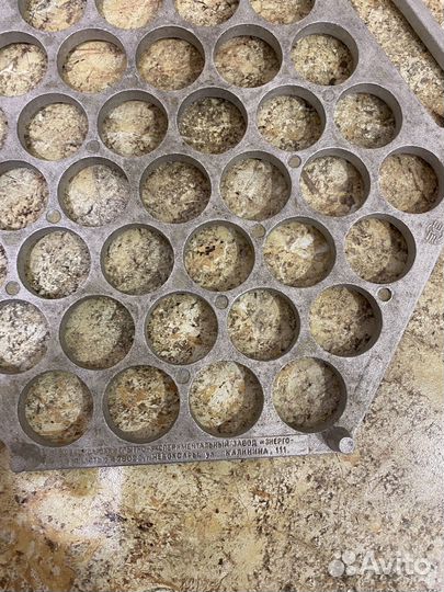 Пельменница СССР