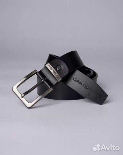 Ремень calvin klein