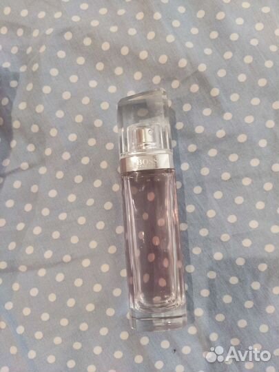 Духи женские