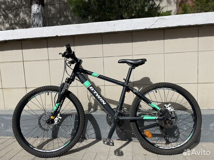 Велосипед B tvin 240