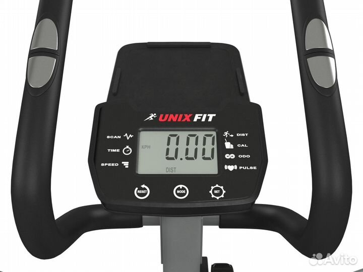 Эллиптический тренажер unixfit SL-430