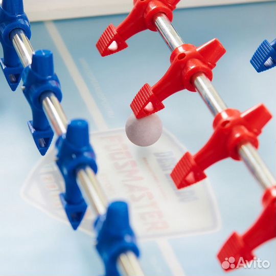 Настольный футбол Foosmaster Light (I.T.S.F)