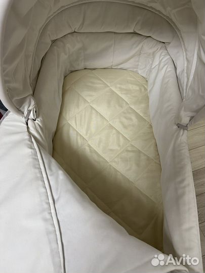 Коляска inglesina