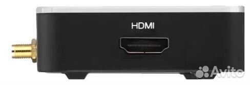 Тв-приставка Ugoos X3 Cube,Android