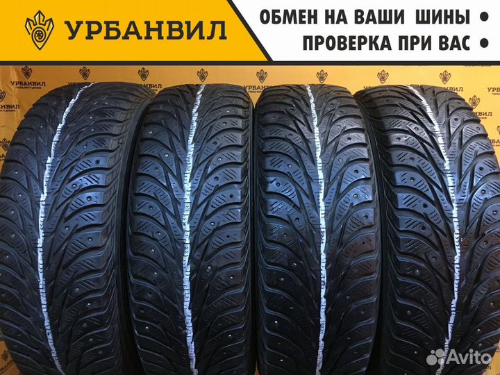 Yokohama Ice Guard IG35 195/65 R15 95T