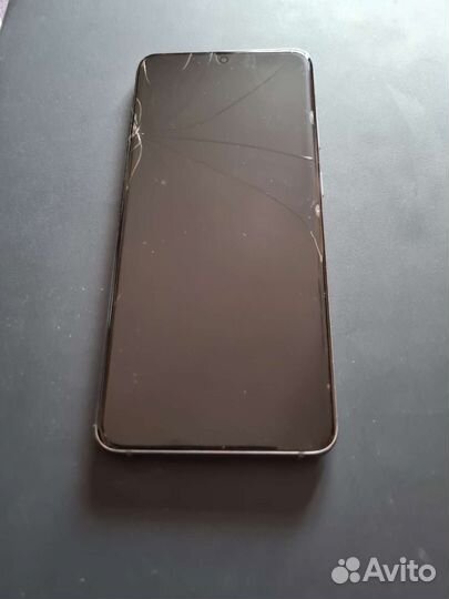 Samsung S20 SM G980 Модуль дисплея и акб