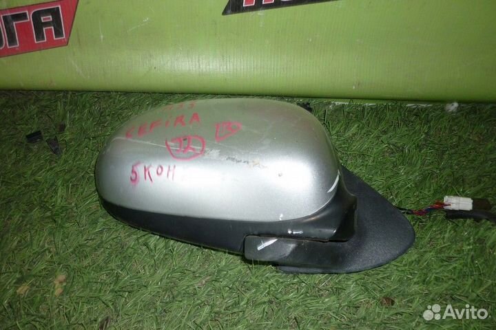 Зеркало nissan A33,PA33 cefiro