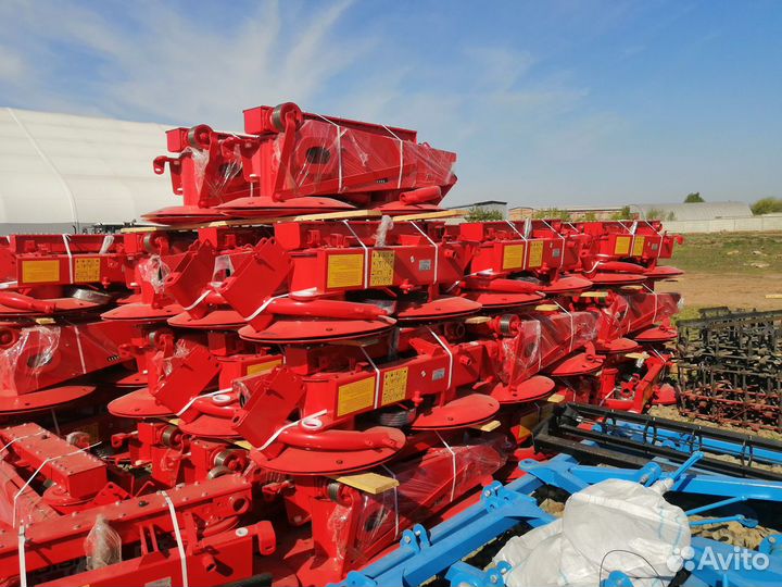 Косилка БобруйскАгромаш КДН-210, 2023