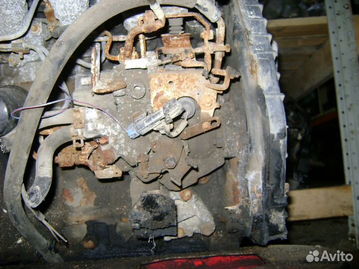 Двигатель Опель дизель мотор Opel diesel