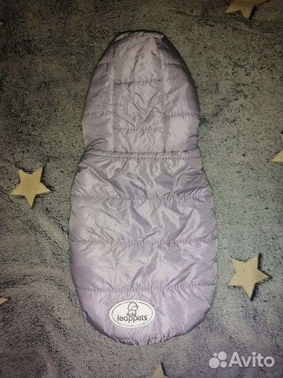 Куртка для домашних животных