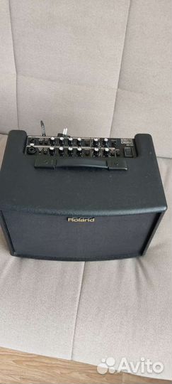 Комбоусилитель Roland AC-60