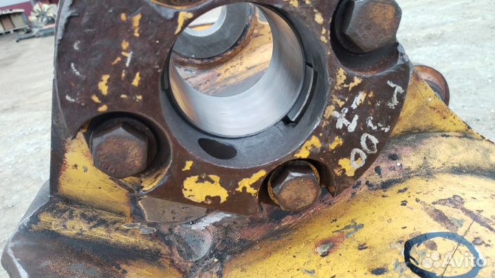 Ковш экскаватора Komatsu PC300-8