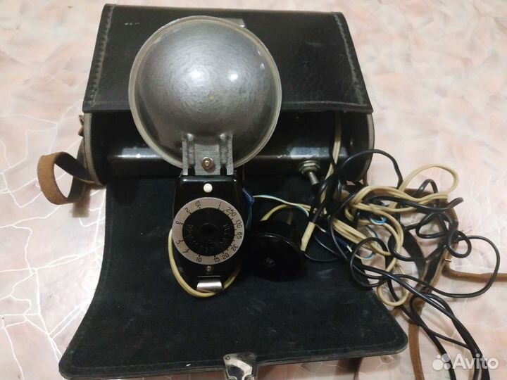 Фотовспышка