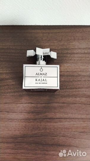 Духи женские kajal almaz